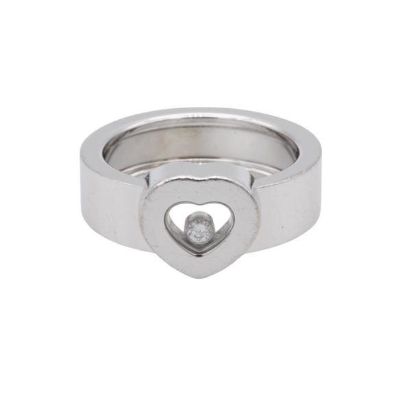 Chopard Happy Diamonds Markenring