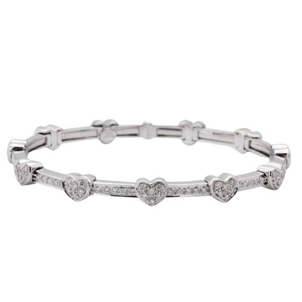 Markenarmspange, Wempe Rarität